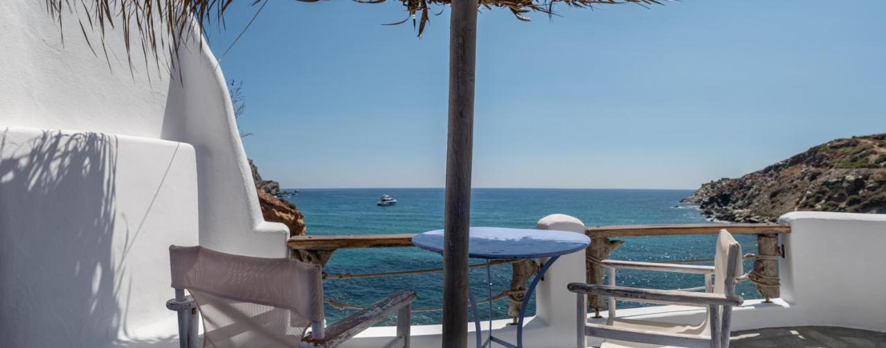 Hotel Κymanemi Folegandros à Agali Extérieur photo
