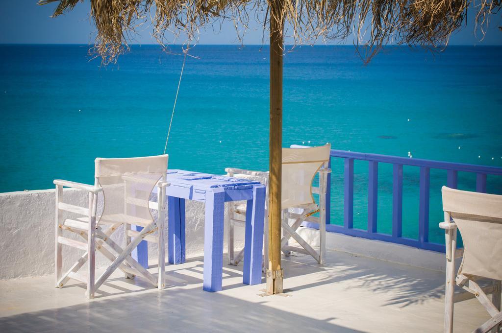 Hotel Κymanemi Folegandros à Agali Chambre photo