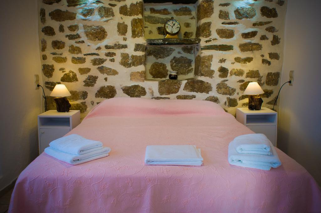 Hotel Κymanemi Folegandros à Agali Extérieur photo
